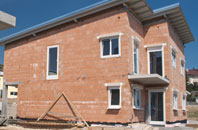 Wetwang home extensions